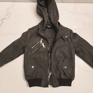 Urban Republic toddler jacket 24 months